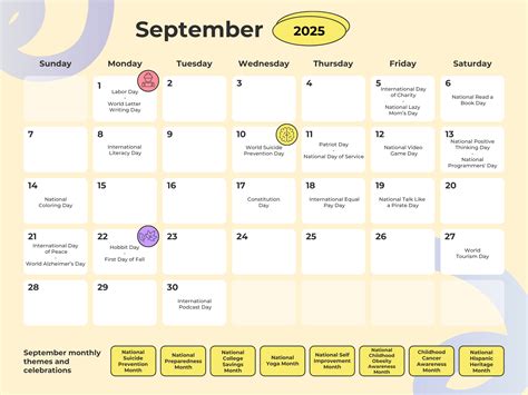 Days Until September 30