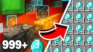 Build the Best Diamond Farm in Minecraft 1.21+ (Java Guide)