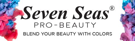 Buy Seven Seas Color Mystery Eye Shadow Palette 24 Pigmented Colors ...