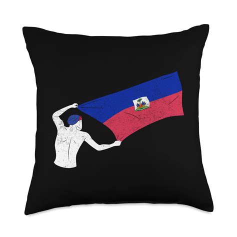 Haitian Creole Flag
