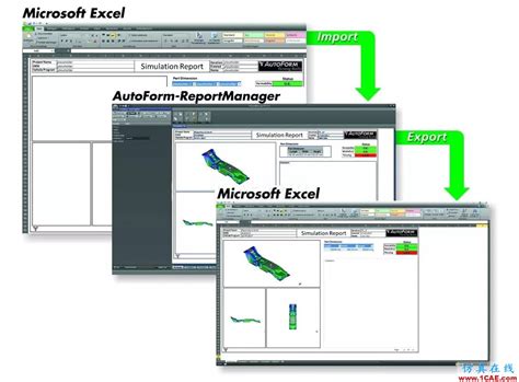 AutoForm Tutorial 的图像结果