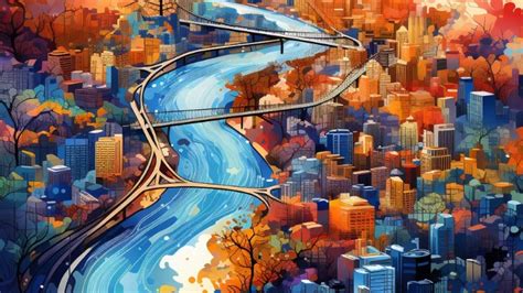 Geography Map Environment 的图像结果