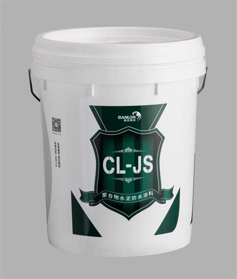 JS聚合物水泥基防水涂料-山东佳盾防水材料有限公司