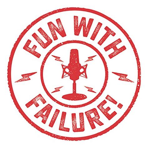 Fun With Failure : Queen City Podcast Network: Amazon.in: Books