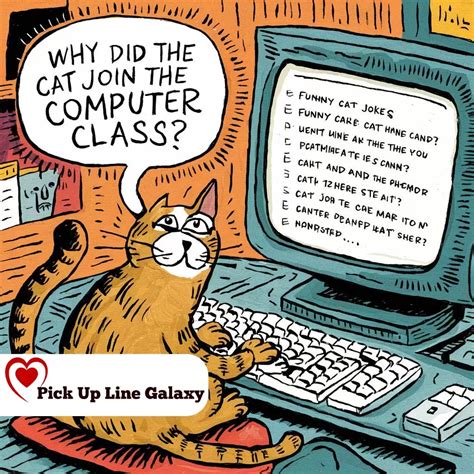 180+ Funny Cat Puns and Jokes: Meow-tastic Humor