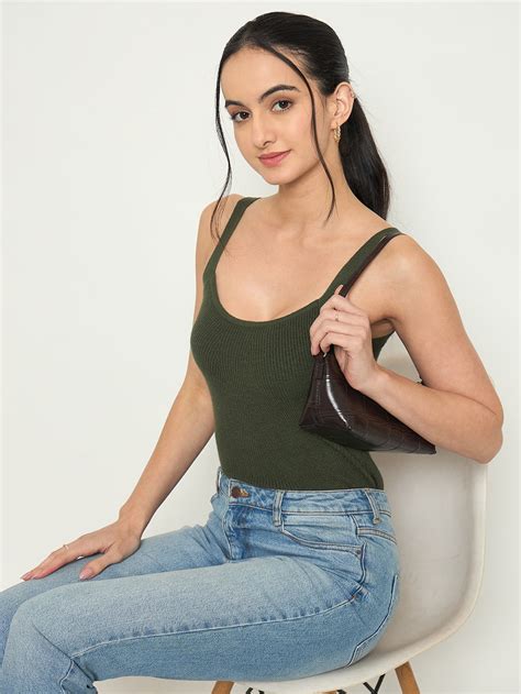 Women Tank Tops for Everyday & Layered Looks – Madame
