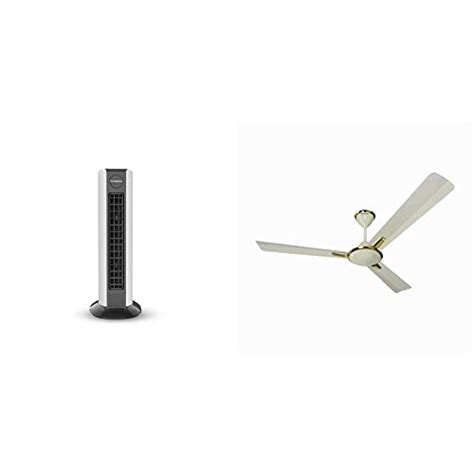 Amazon.in Bestsellers: The most popular items in Tower Fans