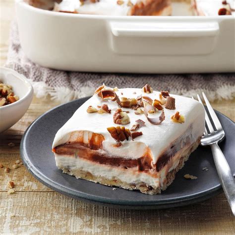 Mississippi Mud Pie Recipe: How to Make It