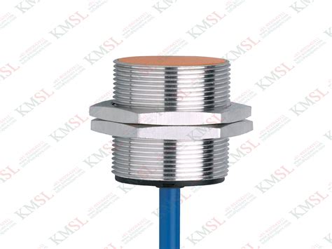 NI5012 IFM Inductive Sensor | Industrial Sensors – KMSPARE – KMSpare ...