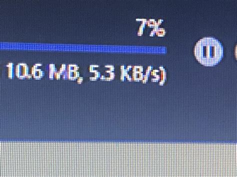 Less than dial up speeds… Great. : r/Internet