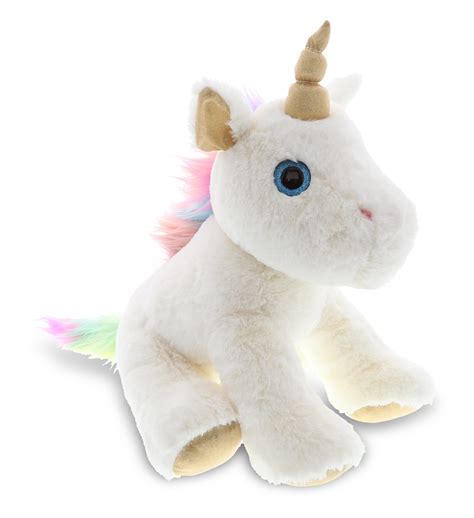 Unicorn Stuffed Animal