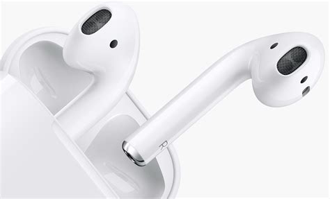 AirPods d