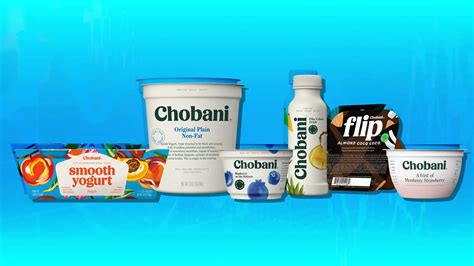 Chobani Landed a $20 Billion Valuation, $650 Million Investment