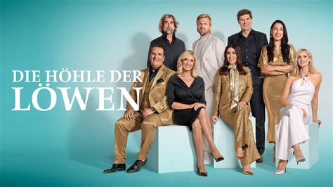Folge 1 vom 03.04.2023 - Die Höhle der Löwen | RTL+