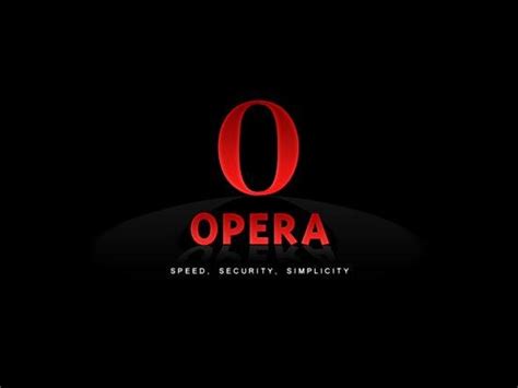 Opera NEXT im Test - PC Masters