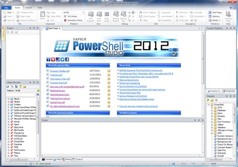 Image result for PowerShell Studio Tutorial