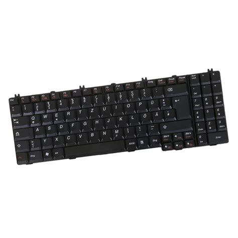 ABHAY TRADING Laptop Keyboard FR Layout for Lenovo IDEAPAD IBM G550 ...