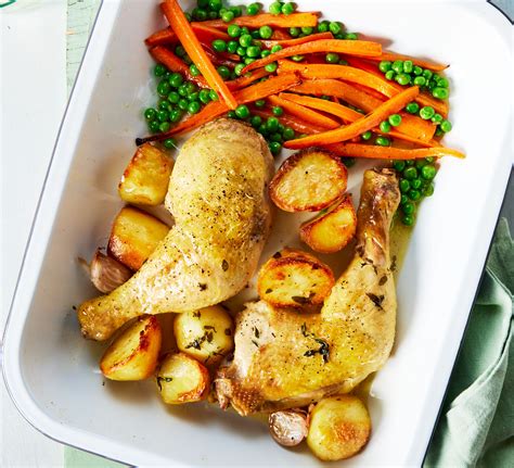How To Roast Chicken Legs Uk