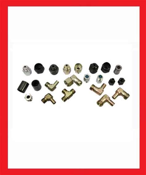 Brass Components|Hydraulic Fittings|ferrules|banjo bolts|Coupling Nuts ...