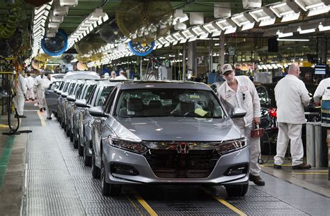 Japanese Car Companies
