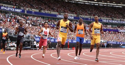 2024 Athletics Wanda Diamond League - Zurich, Switzerland