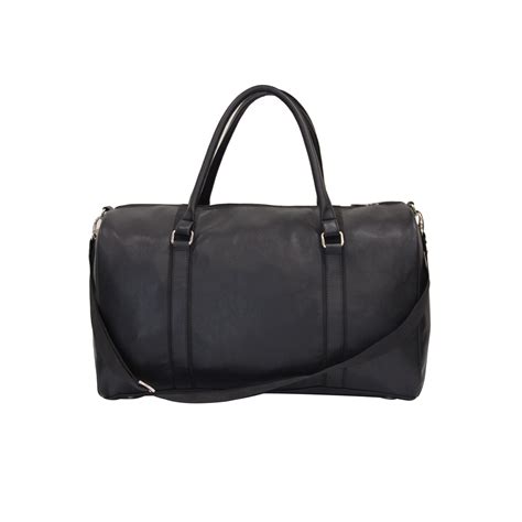 Coal-Back Duffle Bag – creaworldwide