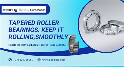 Bearing Sales Corporation