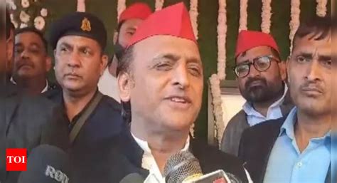 Nyay Yatra schedule in UP to be shared with INDIA bloc partners ...