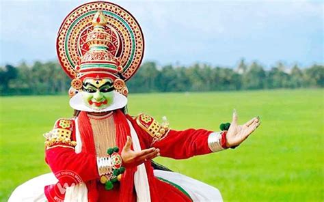 Onam – Festival from the God’s own country - Ciceroni