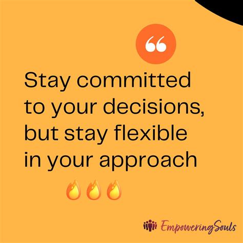 commitmentsempower
