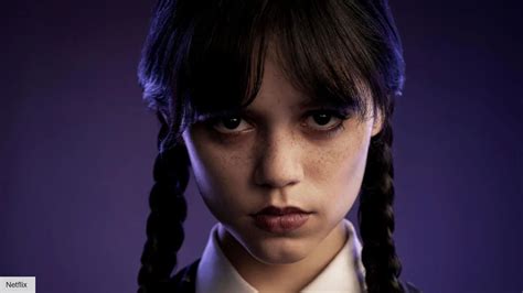 Why did the Addams Family name their daughter Wednesday?