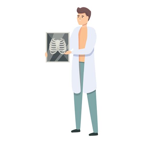 Xray Skeleton
