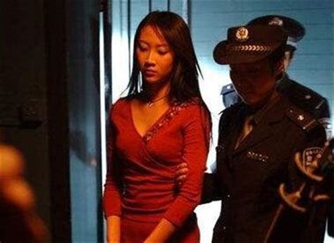 中国最美90后女毒枭，20岁成集团二当家，说出遗愿满是酸楚 - 雪花新闻