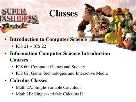 Image result for Computer Science Video Games