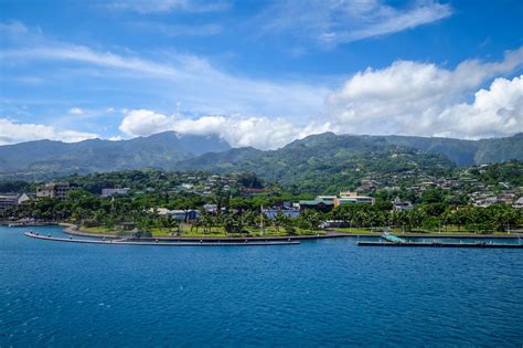 Papeete | Tahiti, Map, History, & Facts | Britannica