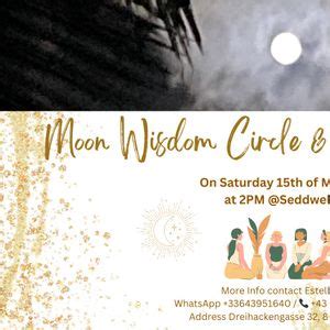 Moon Wisdom Circle & Integral Painting , Dreihackengasse 32, 8020 Graz ...