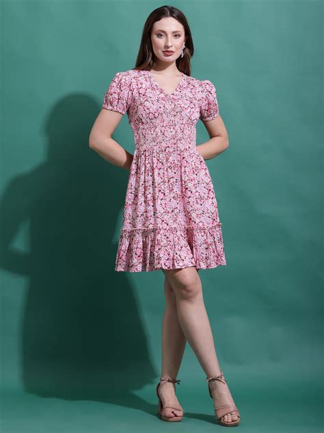 Rose Mary Dress – Debonatella