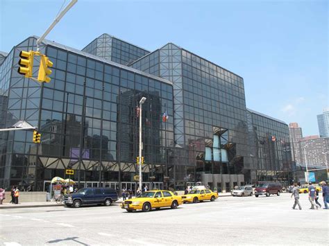 Jacob Javits Convention Center