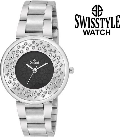 Swisstyle Watches - Buy Swisstyle Watches Online at Best Prices in ...