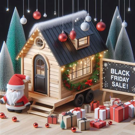 Humble Homes | Humble Homes Black Friday Sale – Save 40% on Tiny House ...