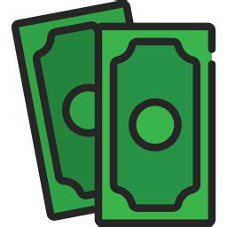 Download Free Cash Icons in PNG & SVG