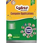 New Cyber Beans Computer Application Class 9 - CBSE - Examination 2023 ...