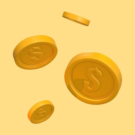 Coin Animation 的图像结果