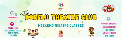 DoReMi Club