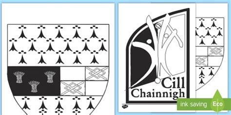 Kilkenny Castle - Ireland History - Twinkl Blog - Twinkl