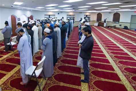 Michigan Islamic Institue | About Us