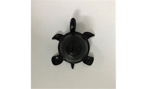 Turtles With Dotillism | Hobby Ideas