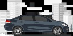 Buy/Renew Maruti Suzuki Ciaz Car Insurance Online