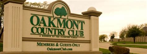 Oakmont Country Club - Course Profile | Course Database