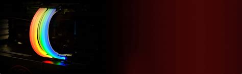 XPG Prime ARGB Extension Cable with 8 Pin (6+2) VGA Connector – tpstech.in